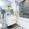 Stylish Apt Near O2, Canary Wharf & Isle of Dogs - Londýn