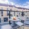 Stylish Apt Near O2, Canary Wharf & Isle of Dogs - Londýn