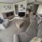 Modern caravan Robin Hood Rhyl