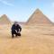 Ammar Pyramids View - 开罗