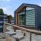 Chalet Stuhleckblick-Ferienhaus direkt an der Piste und mit eigener Sauna