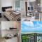 Apartment pentapolis studio