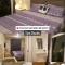 Apartment pentapolis studio
