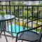 YES! LaCasita Pool View 5 FREE WiFi near the sea - 华欣