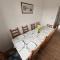 Bakewell - Large Town House in the centre of town