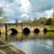 Bakewell - Large Town House in the centre of town