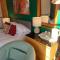 Another Room - Edinburgh