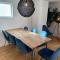 Kattesundet Apartments Best Location in Copenhagen - Copenhague
