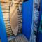Raglan West Retro Beach Vibe Accommodation
