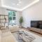 Tranquil Studio for 2 in Discovery Gardens! - Dubaj
