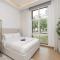 Tranquil Studio for 2 in Discovery Gardens! - Dubaj