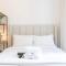 Tranquil Studio for 2 in Discovery Gardens! - Dubaj