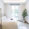 Tranquil Studio for 2 in Discovery Gardens! - Dubaj