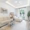 Tranquil Studio for 2 in Discovery Gardens! - Dubaj