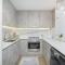 Tranquil Studio for 2 in Discovery Gardens! - Dubaj