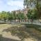 Tranquil Studio for 2 in Discovery Gardens! - Dubaj