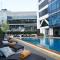 Bangkok Hotel Lotus Sukhumvit 33 by Compass Hospitality