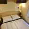 NORDSEE GLAMPING MobilheimChaletStacaravan 2329