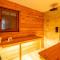La Boutame : chalet au pied des pistes à Villard Reculas - Villard-Reculas