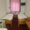 Hotel Pension Walzerstadt