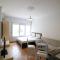 Tirent Apartment-Beachfront Studio at Shkëmbi i Kavajës - Durrës
