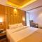 Hotel Katson Blue, Dalhousie - 戴尔豪斯