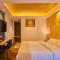 Hotel Katson Blue, Dalhousie - 戴尔豪斯