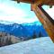 La Boutame : chalet au pied des pistes à Villard Reculas - Villard-Reculas