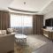Mövenpick Samarkand - 撒马尔罕