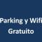 Apartamento El Parque-Playa-Garaje-Wifi - 希洪