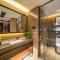 Till Bright Hotel Huaihua High-speed Railway South Station Wanda Plaza - Huaihua