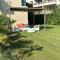 exm55شاليه دايركت على الاجون مراسى الساحل chalet with perfect view lagoon marassi blanca - 阿莱曼