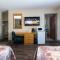 Howey Bay Motel