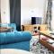 Turquoise Tranquil- 3 Bed House - Easthampstead