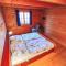 Holiday Home Haus Fries by Interhome - Unterbergern