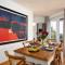 Apartment Suite Modern-18 by Interhome