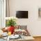 Apartment Double Room Modern-7 by Interhome