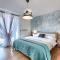 Apartment Rustica by Interhome