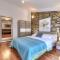 Apartment Rustica by Interhome