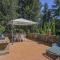Apartment Fattoria Petraglia - Terrazza by Interhome