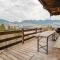 Holiday Home Alte Sahnealm by Interhome