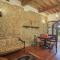 Apartment Fattoria Petraglia - Loggiato by Interhome - Монтериджони