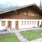 Apartment Jorasse A 1 by Interhome - Ovronnaz