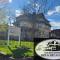 The Weis Mansion Bed and Breakfast