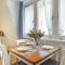 Uaster Reeg II Maisonette