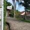 Suíte 77 privativa , há 11km da vila germânica