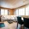 Chalet Chapfwald