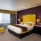 Malmaison Aberdeen