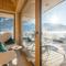 Studio Mountain Studio Nr 204 by Interhome - 格罗萨尔