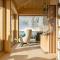 Studio Mountain Studio Nr 204 by Interhome - 格罗萨尔